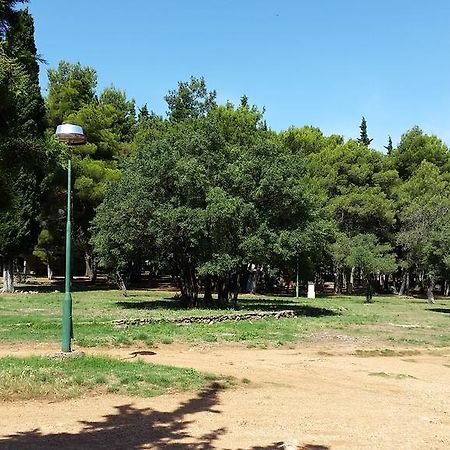 Bungalows Jurjevac Stari Grad  Dış mekan fotoğraf