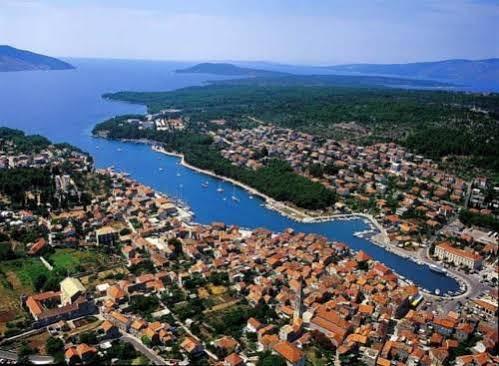 Bungalows Jurjevac Stari Grad  Dış mekan fotoğraf