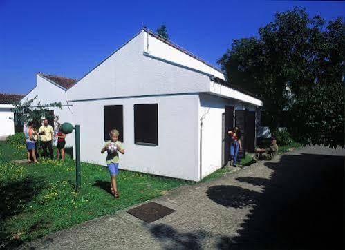 Bungalows Jurjevac Stari Grad  Dış mekan fotoğraf