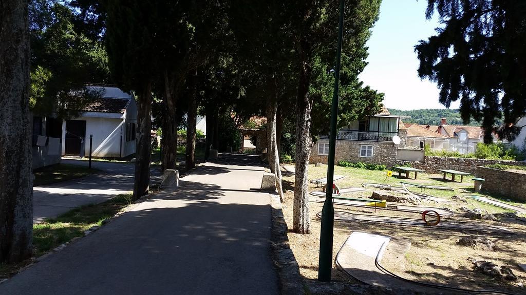 Bungalows Jurjevac Stari Grad  Oda fotoğraf