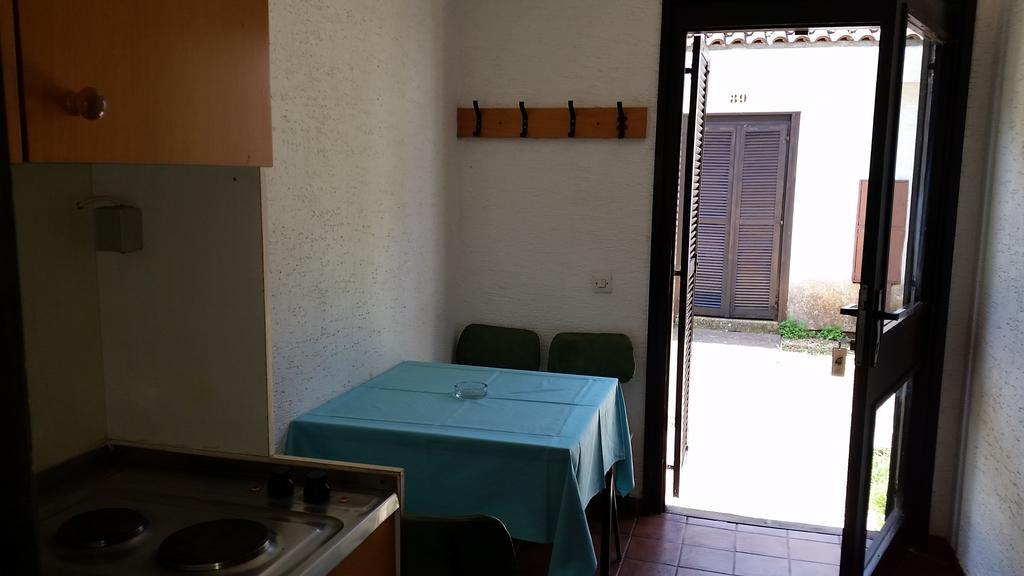 Bungalows Jurjevac Stari Grad  Oda fotoğraf