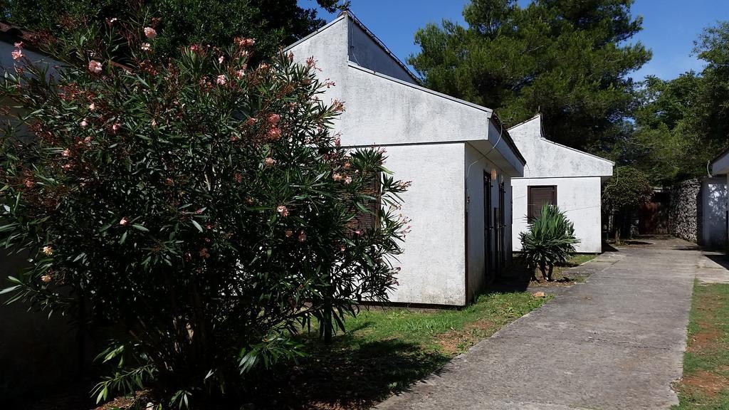 Bungalows Jurjevac Stari Grad  Oda fotoğraf