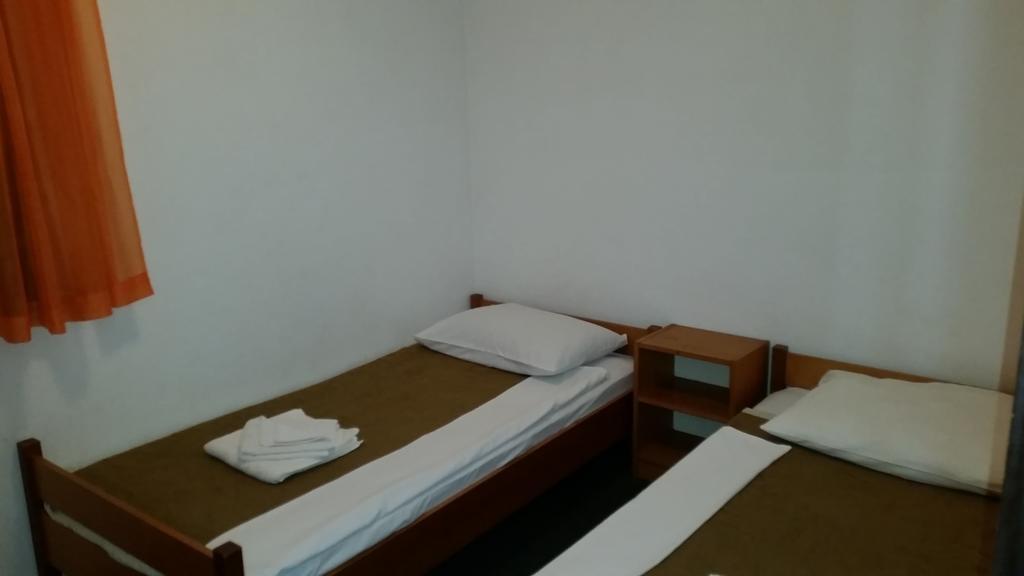Bungalows Jurjevac Stari Grad  Dış mekan fotoğraf
